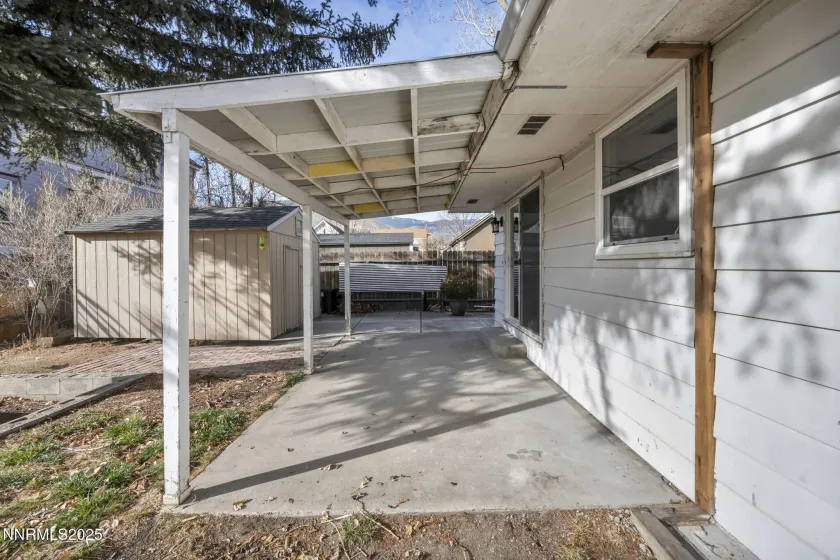 513 Fourth, Carson City, Nevada 89703, 3 Bedrooms Bedrooms, ,2 BathroomsBathrooms,Residential,Residential,Fourth,250058883