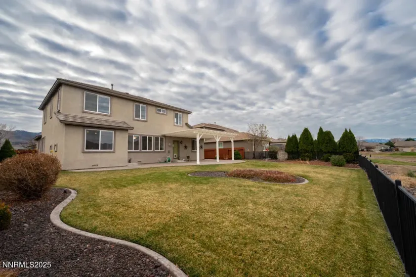 812 Ballybunion, Dayton, Nevada 89403, 4 Bedrooms Bedrooms, ,3 BathroomsBathrooms,Residential,Residential,Ballybunion,250058884