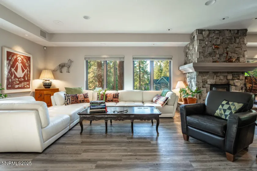 12 Kelly, Glenbrook, Nevada 89413, 3 Bedrooms Bedrooms, ,4 BathroomsBathrooms,Residential,Residential,Kelly,250058886