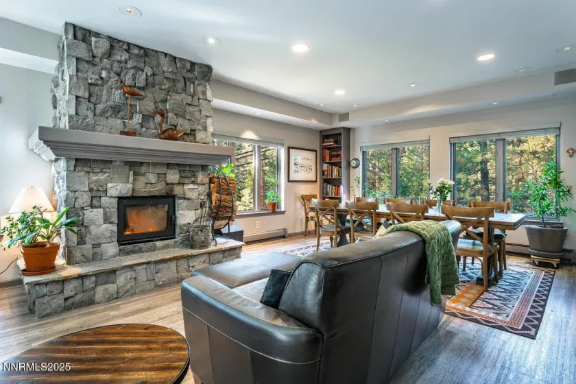 12 Kelly, Glenbrook, Nevada 89413, 3 Bedrooms Bedrooms, ,4 BathroomsBathrooms,Residential,Residential,Kelly,250058886