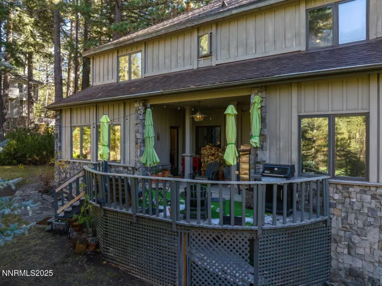 12 Kelly, Glenbrook, Nevada 89413, 3 Bedrooms Bedrooms, ,4 BathroomsBathrooms,Residential,Residential,Kelly,250058886