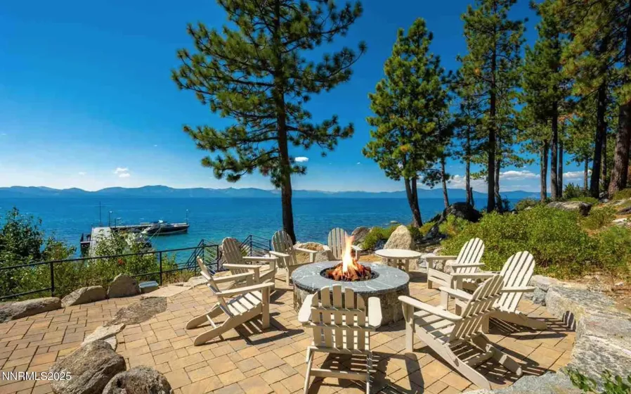 12 Kelly, Glenbrook, Nevada 89413, 3 Bedrooms Bedrooms, ,4 BathroomsBathrooms,Residential,Residential,Kelly,250058886