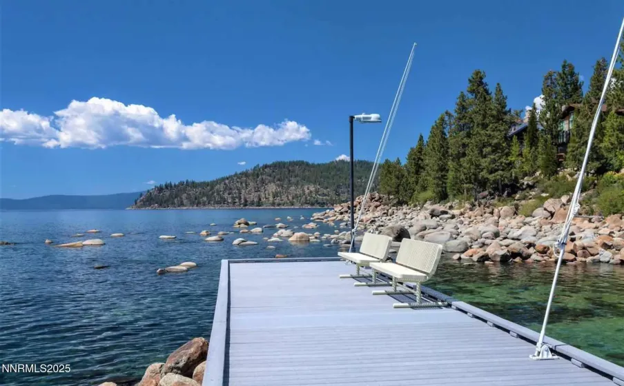 12 Kelly, Glenbrook, Nevada 89413, 3 Bedrooms Bedrooms, ,4 BathroomsBathrooms,Residential,Residential,Kelly,250058886