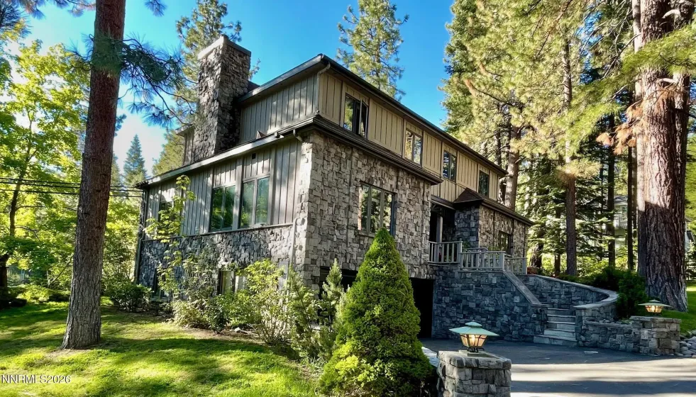12 Kelly, Glenbrook, Nevada 89413, 3 Bedrooms Bedrooms, ,4 BathroomsBathrooms,Residential,Residential,Kelly,0,250058886