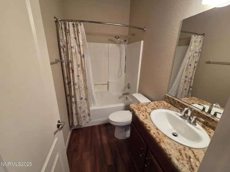 1131 Monterra, Minden, Nevada 89423, 4 Bedrooms Bedrooms, ,4 BathroomsBathrooms,Residential,Residential,Monterra,250058887