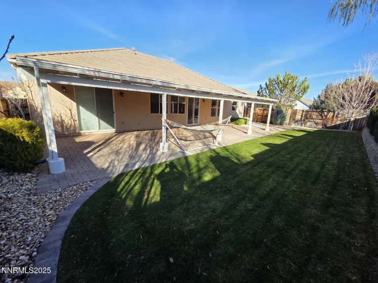 1131 Monterra, Minden, Nevada 89423, 4 Bedrooms Bedrooms, ,4 BathroomsBathrooms,Residential,Residential,Monterra,250058887