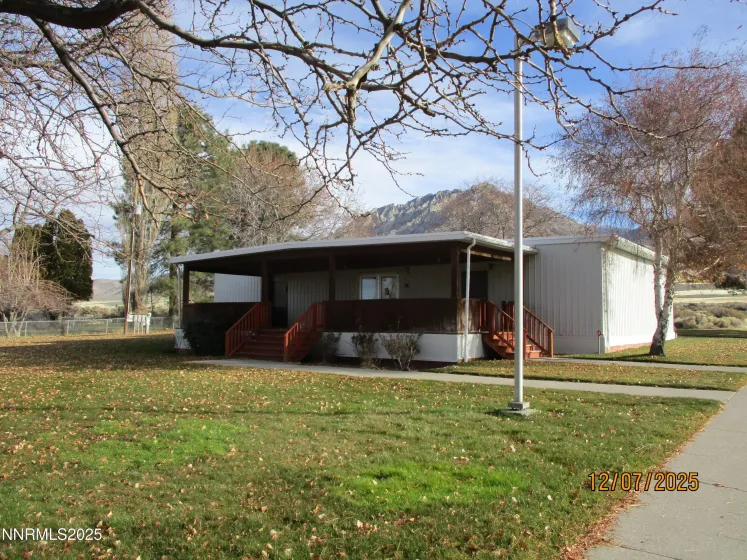 24010 US-95, Orovada, Nevada 89425, ,Commercial Sale,Residential,US-95,250058888