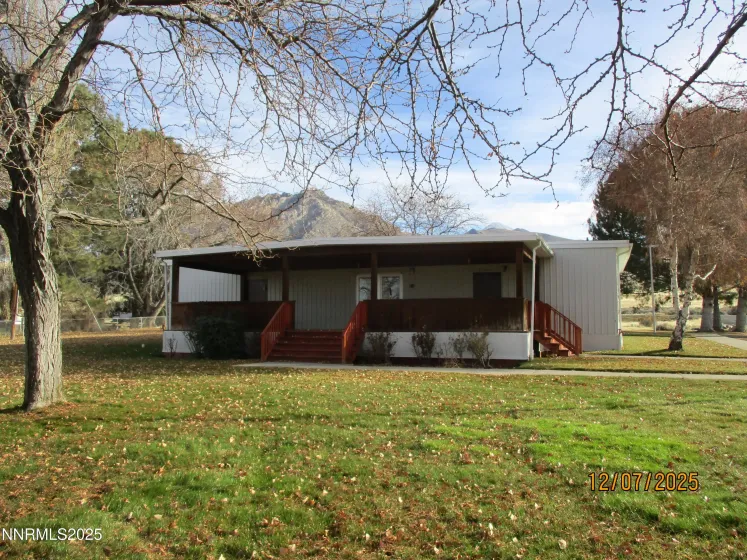 24010 US-95, Orovada, Nevada 89425, ,Commercial Sale,Residential,US-95,250058888