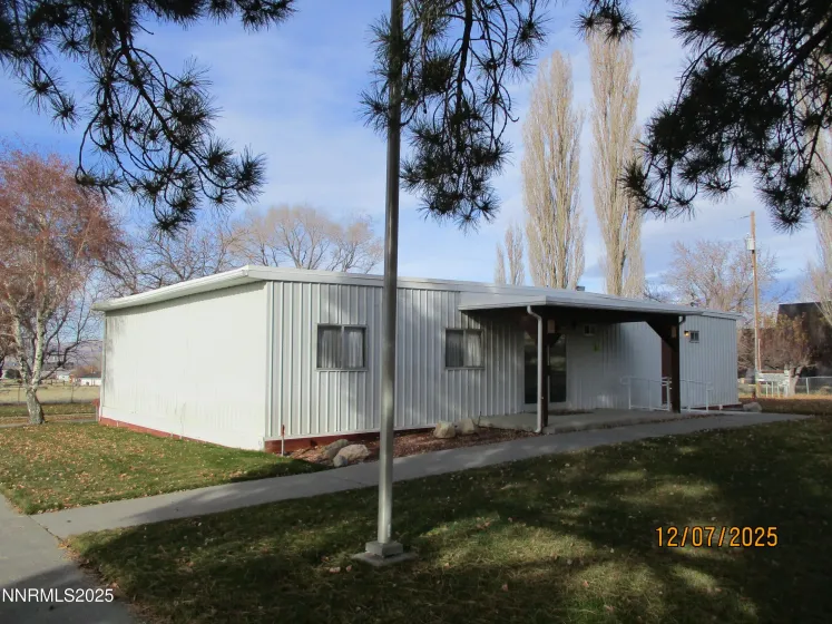 24010 US-95, Orovada, Nevada 89425, ,Commercial Sale,Residential,US-95,250058888