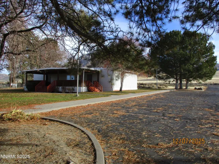 24010 US-95, Orovada, Nevada 89425, ,Commercial Sale,Residential,US-95,250058888