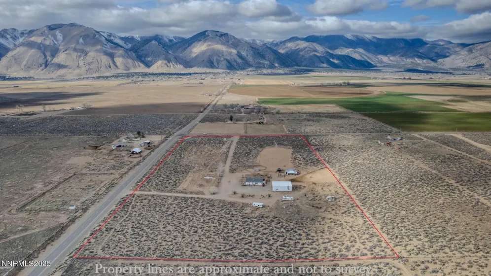 10 Burke, Wellington, Nevada 89444, 3 Bedrooms Bedrooms, ,2 BathroomsBathrooms,Residential,Residential,Burke,250058889