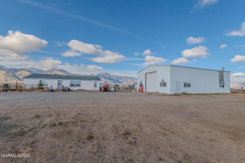 10 Burke, Wellington, Nevada 89444, 3 Bedrooms Bedrooms, ,2 BathroomsBathrooms,Residential,Residential,Burke,250058889