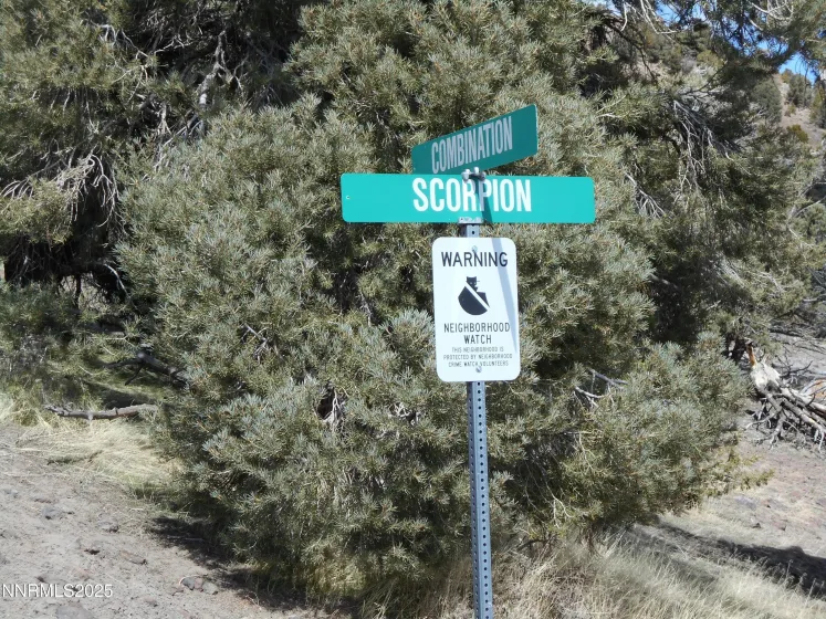 2050 Scorpion, Reno, Nevada 89521, ,Land,Residential,Scorpion,250056607