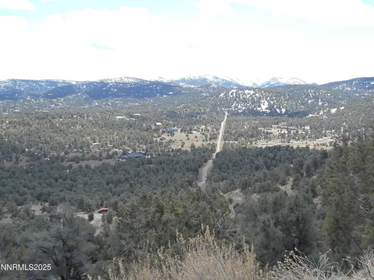 2050 Scorpion, Reno, Nevada 89521, ,Land,Residential,Scorpion,250056607