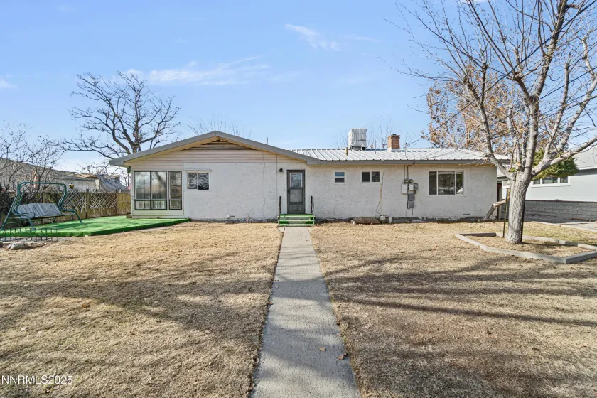 475 Bailey, Fallon, Nevada 89406, 3 Bedrooms Bedrooms, ,2 BathroomsBathrooms,Residential,Residential,Bailey,250058893