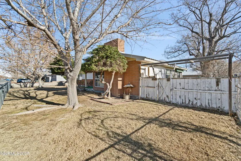 475 Bailey, Fallon, Nevada 89406, 3 Bedrooms Bedrooms, ,2 BathroomsBathrooms,Residential,Residential,Bailey,250058893