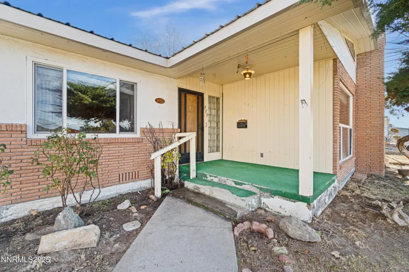 475 Bailey, Fallon, Nevada 89406, 3 Bedrooms Bedrooms, ,2 BathroomsBathrooms,Residential,Residential,Bailey,250058893