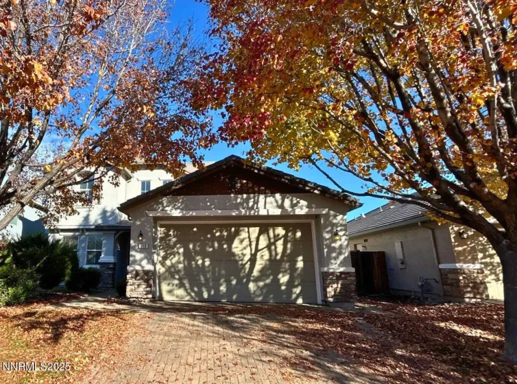 515 Cortono, Reno, Nevada 89521, 3 Bedrooms Bedrooms, ,3 BathroomsBathrooms,Residential Lease,Manufactured,Cortono,250058895