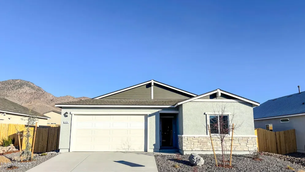 474 Sheep Camp, Dayton, Nevada 89403, 4 Bedrooms Bedrooms, ,2 BathroomsBathrooms,Residential,Residential,Sheep Camp,250058898