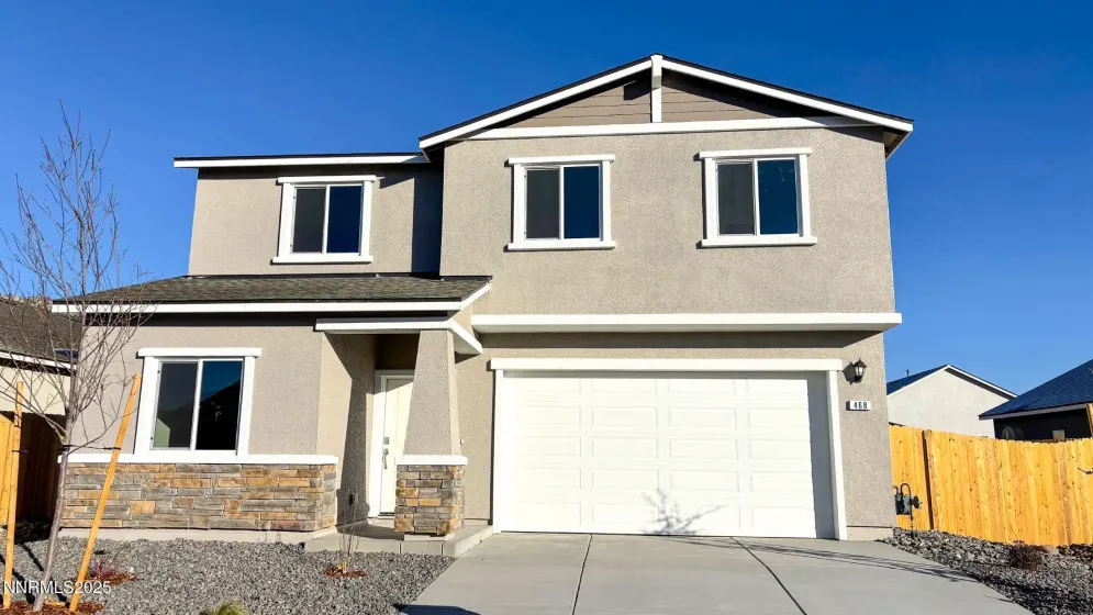 468 Sheep Camp, Dayton, Nevada 89403, 5 Bedrooms Bedrooms, ,3 BathroomsBathrooms,Residential,Residential,Sheep Camp,250058899
