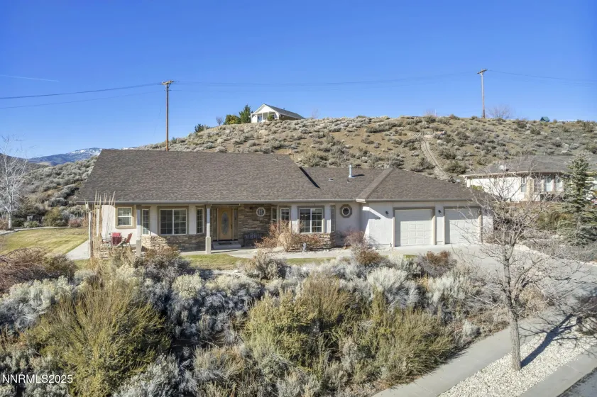 1160 Eagle, Carson City, Nevada 89701, 3 Bedrooms Bedrooms, ,2 BathroomsBathrooms,Residential,Residential,Eagle,250058901