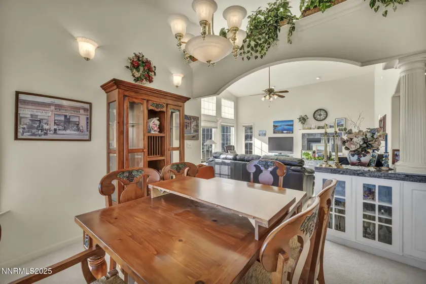 1160 Eagle, Carson City, Nevada 89701, 3 Bedrooms Bedrooms, ,2 BathroomsBathrooms,Residential,Residential,Eagle,250058901