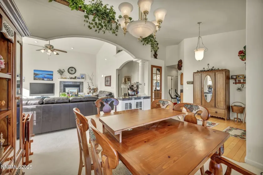 1160 Eagle, Carson City, Nevada 89701, 3 Bedrooms Bedrooms, ,2 BathroomsBathrooms,Residential,Residential,Eagle,250058901