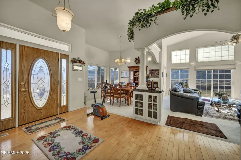 1160 Eagle, Carson City, Nevada 89701, 3 Bedrooms Bedrooms, ,2 BathroomsBathrooms,Residential,Residential,Eagle,250058901