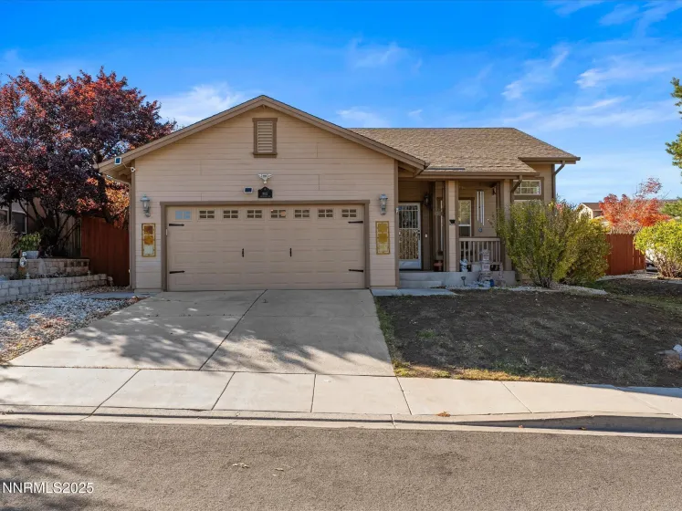 805 Sauvignon, Reno, Nevada 89506, 4 Bedrooms Bedrooms, ,2 BathroomsBathrooms,Residential,Residential,Sauvignon,250058900