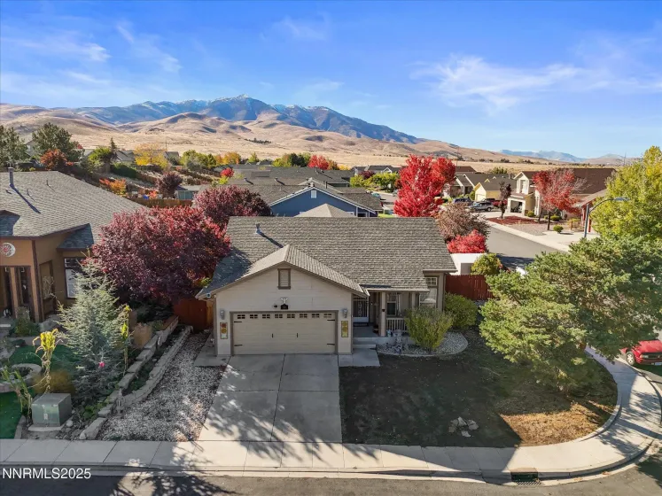 805 Sauvignon, Reno, Nevada 89506, 4 Bedrooms Bedrooms, ,2 BathroomsBathrooms,Residential,Residential,Sauvignon,250058900