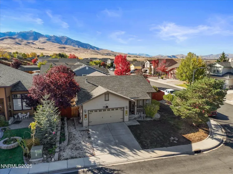 805 Sauvignon, Reno, Nevada 89506, 4 Bedrooms Bedrooms, ,2 BathroomsBathrooms,Residential,Residential,Sauvignon,250058900