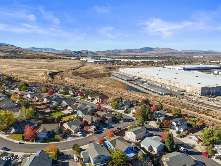 805 Sauvignon, Reno, Nevada 89506, 4 Bedrooms Bedrooms, ,2 BathroomsBathrooms,Residential,Residential,Sauvignon,250058900