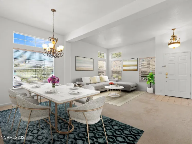 805 Sauvignon, Reno, Nevada 89506, 4 Bedrooms Bedrooms, ,2 BathroomsBathrooms,Residential,Residential,Sauvignon,250058900