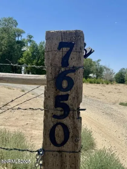 7650 Grass Valley, Winnemucca, Nevada 89445, 5 Bedrooms Bedrooms, ,2 BathroomsBathrooms,Residential,Residential,Grass Valley,250058902