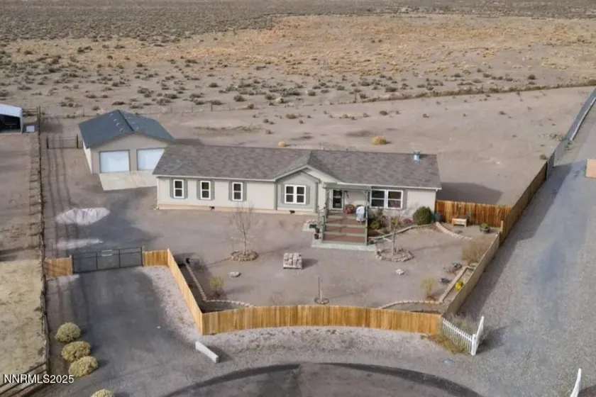 6145 Empey, Stagecoach, Nevada 89429, 3 Bedrooms Bedrooms, ,2 BathroomsBathrooms,Residential,Residential,Empey,250058904