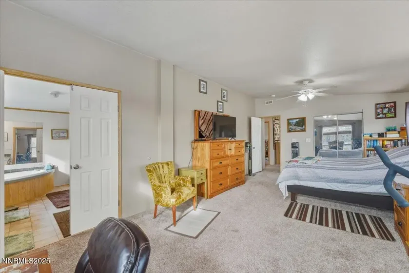 6145 Empey, Stagecoach, Nevada 89429, 3 Bedrooms Bedrooms, ,2 BathroomsBathrooms,Residential,Residential,Empey,250058904