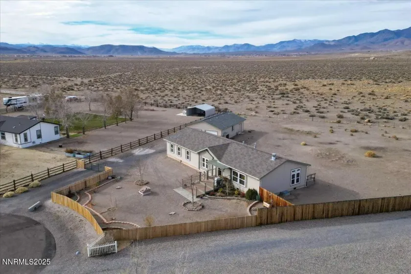 6145 Empey, Stagecoach, Nevada 89429, 3 Bedrooms Bedrooms, ,2 BathroomsBathrooms,Residential,Residential,Empey,250058904