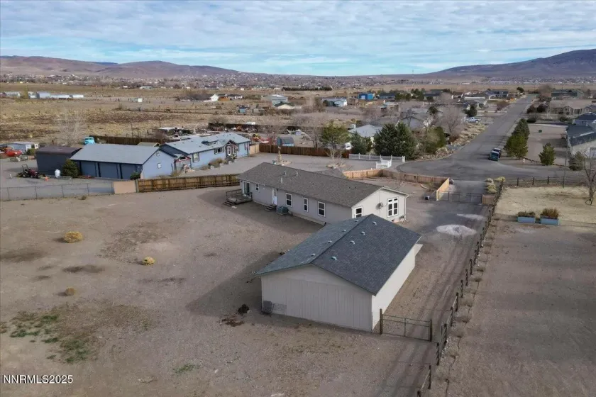 6145 Empey, Stagecoach, Nevada 89429, 3 Bedrooms Bedrooms, ,2 BathroomsBathrooms,Residential,Residential,Empey,250058904
