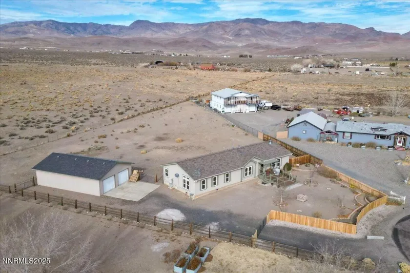 6145 Empey, Stagecoach, Nevada 89429, 3 Bedrooms Bedrooms, ,2 BathroomsBathrooms,Residential,Residential,Empey,250058904
