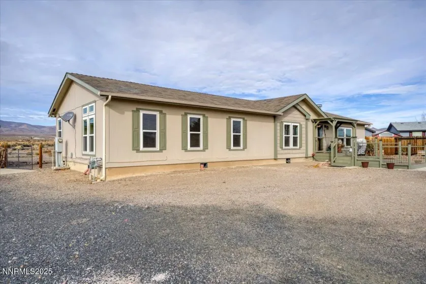 6145 Empey, Stagecoach, Nevada 89429, 3 Bedrooms Bedrooms, ,2 BathroomsBathrooms,Residential,Residential,Empey,250058904