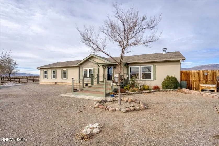 6145 Empey, Stagecoach, Nevada 89429, 3 Bedrooms Bedrooms, ,2 BathroomsBathrooms,Residential,Residential,Empey,250058904