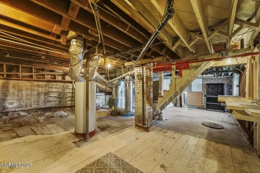 1140 The Strand, Reno, Nevada 89503, 2 Bedrooms Bedrooms, ,1 BathroomBathrooms,Residential,Residential,The Strand,250058905