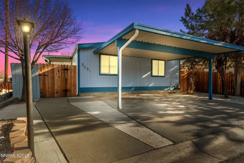 2650 Daffodil, Reno, Nevada 89512, 3 Bedrooms Bedrooms, ,2 BathroomsBathrooms,Residential,Residential,Daffodil,250058906