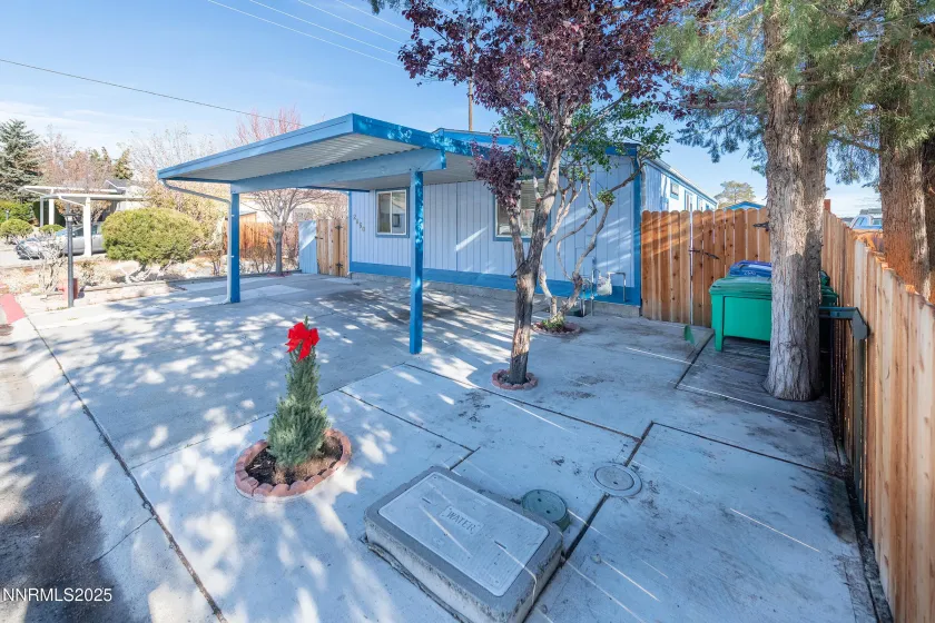 2650 Daffodil, Reno, Nevada 89512, 3 Bedrooms Bedrooms, ,2 BathroomsBathrooms,Residential,Residential,Daffodil,250058906