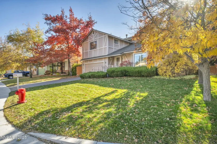 6299 Stone Valley, Reno, Nevada 89523, 4 Bedrooms Bedrooms, ,4 BathroomsBathrooms,Residential,Residential,Stone Valley,250058907