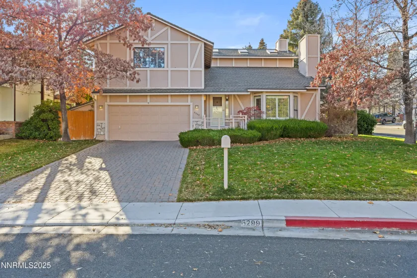 6299 Stone Valley, Reno, Nevada 89523, 4 Bedrooms Bedrooms, ,4 BathroomsBathrooms,Residential,Residential,Stone Valley,250058907