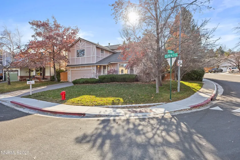 6299 Stone Valley, Reno, Nevada 89523, 4 Bedrooms Bedrooms, ,4 BathroomsBathrooms,Residential,Residential,Stone Valley,250058907