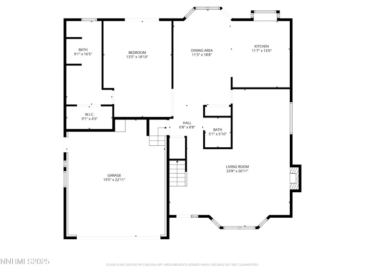 6299 Stone Valley, Reno, Nevada 89523, 4 Bedrooms Bedrooms, ,4 BathroomsBathrooms,Residential,Residential,Stone Valley,250058907
