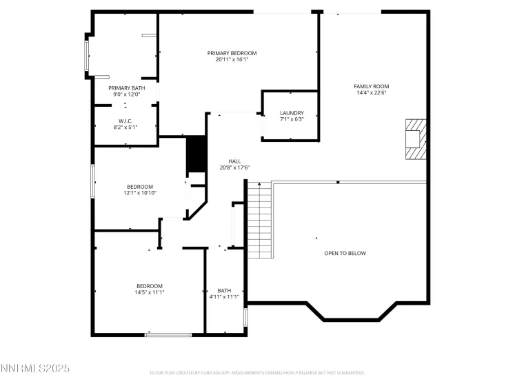 6299 Stone Valley, Reno, Nevada 89523, 4 Bedrooms Bedrooms, ,4 BathroomsBathrooms,Residential,Residential,Stone Valley,250058907