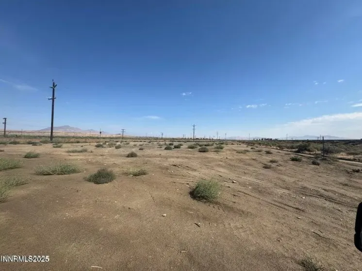 0 2nd, Winnemucca, Nevada 89445, ,Land,Residential,2nd,250058909